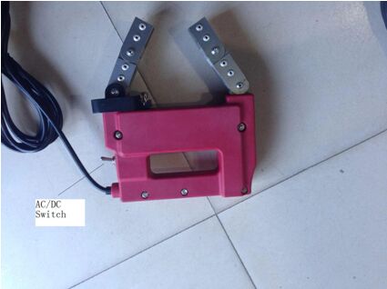 دستگاه الکترومغناطیسی 110V/220V Yoke Kit AC&HWDC