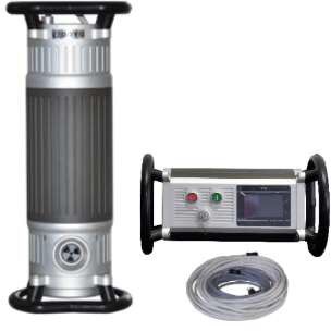 سیستم بازرسی خزنده تصویربرداری دیجیتال اشعه ایکس