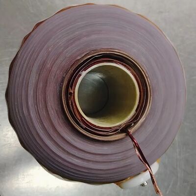 دستگاه تشخیص نقص اشعه ایکس قابل حمل تعمیر و نگهداری و تعمیر کنسل ترانسفورماتور ولتاژ بالا