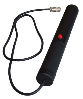 دستگاه عیب یاب حفره ای صفحه مدرج HD-201A/B/C