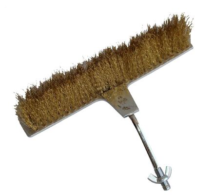 دستگاه عیب یاب حفره ای صفحه مدرج HD-201A/B/C