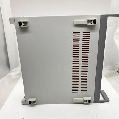 HEF-24ET سنجه نقص جریان گردشی با حساسیت بالا برای آزمایش لوله های دیگ و لوله های مبادله گرما