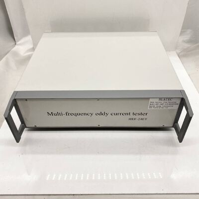 تستر جریان گردابی میدان دور با کارایی بالا، چند منظوره و هوشمند چند فرکانسی