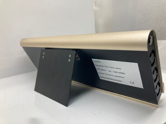 منبع نور LED روشنایی بالا نور یکنواخت تنظیم روشنایی فیلم بیننده