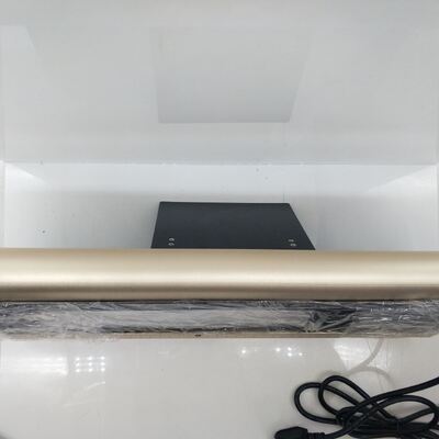 منبع نور LED روشنایی بالا نور یکنواخت تنظیم روشنایی فیلم بیننده