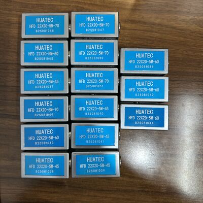 مبدل پرتو زاویه‌ای/مستقیم دستگاه عیب‌یاب فراصوت