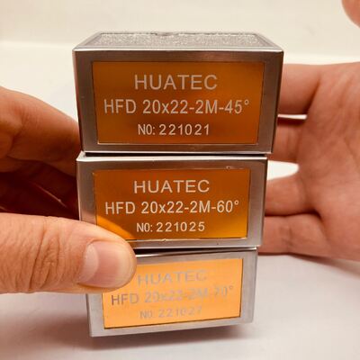 مبدل پرتو زاویه‌ای/مستقیم دستگاه عیب‌یاب فراصوت