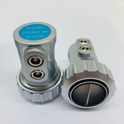 مبدل پرتو زاویه‌ای/مستقیم دستگاه عیب‌یاب فراصوت