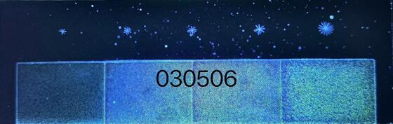 پانل های ISO 3452-3 نوع 2