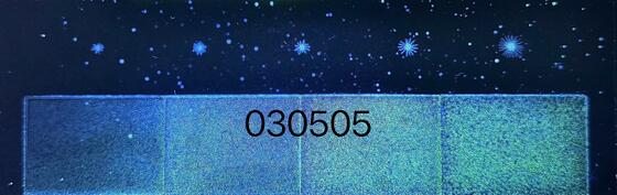 پانل های ISO 3452-3 نوع 2