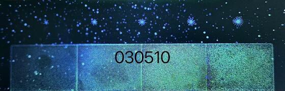 پانل های ISO 3452-3 نوع 2