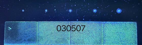 پانل های ISO 3452-3 نوع 2