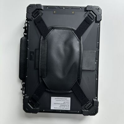 چند کانال دیجیتال هوشمند صفحه لمسی قابل حمل چند عملکردی Eddy Current Tester