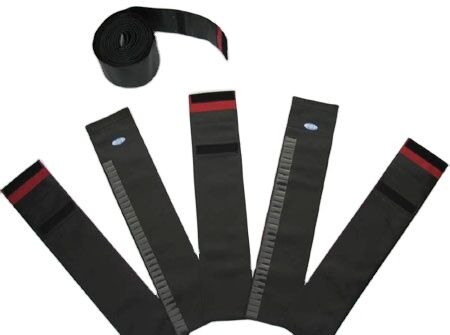 نوار کاست دو لایه Velcro