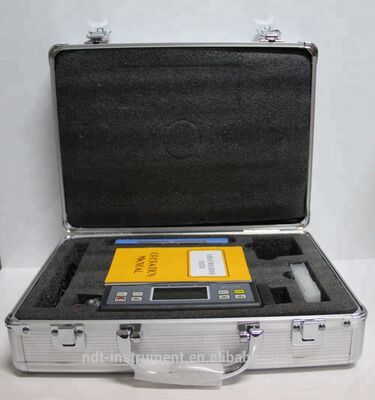 Ra Rz Rq Rt تست کننده سختی سطح دیجیتال