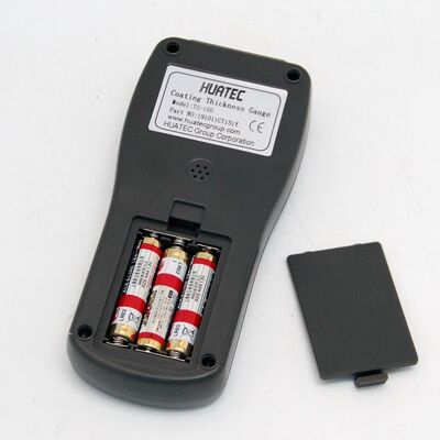 ابزار تشخیص جریان پالس ایدی HEF-17B