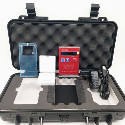 تستر زبری سطح رابط USB آلومینیومی با ظاهر