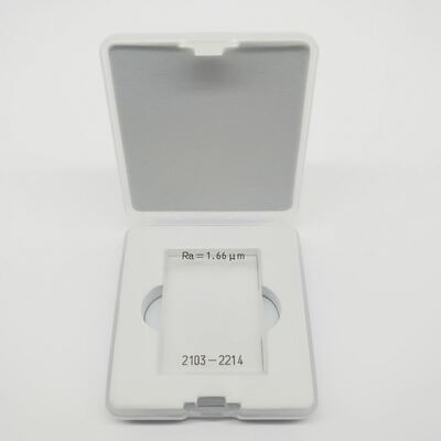 تستر زبری سطح رابط USB آلومینیومی با ظاهر