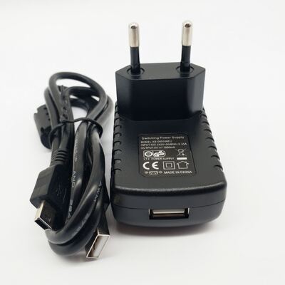 تستر زبری سطح رابط USB آلومینیومی با ظاهر