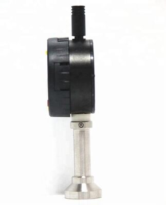 اندازه گیری پروفایل دستگاه سنجش خشکی سطح دیجیتالی دستی