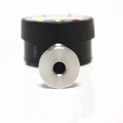 اندازه گیری پروفایل دستگاه سنجش خشکی سطح دیجیتالی دستی