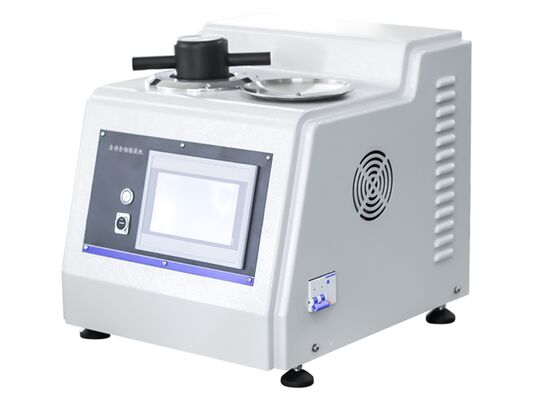 دستگاه پرس اتوماتیک هات مانت HM-M2000W با کنترل صفحه لمسی و قابلیت ذخیره ۹۹ برنامه
