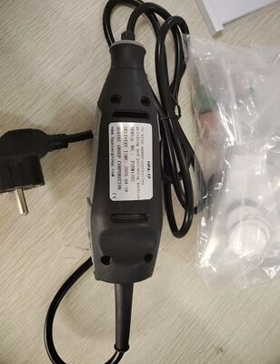 HPA-1P قابل حمل با سرعت کنترل شده سنگ زنی دستگاه پولیش حکاکی چند منظوره ابزار چرخشی تمیز کننده