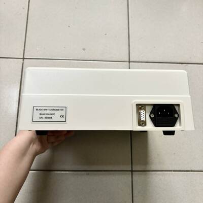 Densitometer HUA-900C (D=0.00-5.00) Black White Densitometer