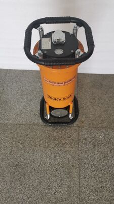 XXG-2005 لوله سرامیکی اشعه ایکس قابل حمل برای ابزار NDT جوش