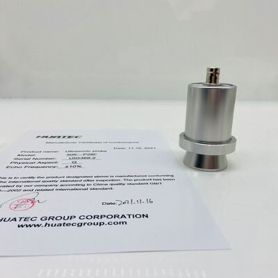 پروب اولتراسونیک NDT با حساسیت بالا برای تشخیص مواد غیرفلزی