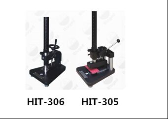 HIT-305 HIT-306 Dry Film Impact Tester for Paint Coating Resistance Test