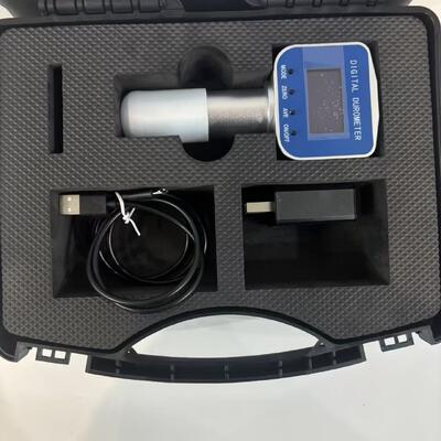 HT-6620 digital display Shore hardness Tester