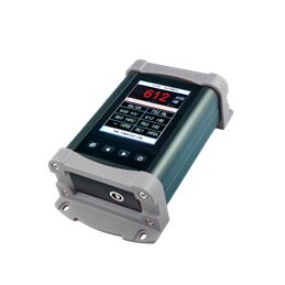 RHL-AI1600 سختی سنج آنلاین لیب با جهت گیری اندازه گیری 360 درجه، مقیاس های سختی متعدد و انتقال داده در لحظه