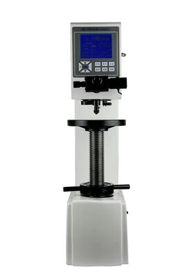 HB-3000DX صنعت دیجیتال Brinell سخت بودن تست کننده تعویض نیروی خودکار تجهیزات تست سخت بودن مواد فلزی