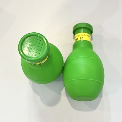 تجهیز برای اعمال پودر خشک با پیاز لاستیکی برای تست ذرات مغناطیسی