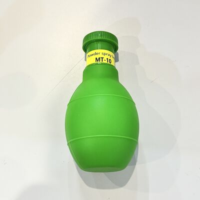 لامپ اسپری پودری دستی برای استفاده از پودر مغناطیسی خشک NDT