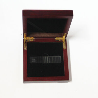 13 مجموعه سیم دوقلو دقیق تنگستن-پلاتین نوع IQI پنترامتر برای تست رادیوگرافی