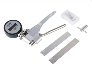 HW-D20 Webster Hardness Tester for Aluminum Alloy Portable Hardness Testing