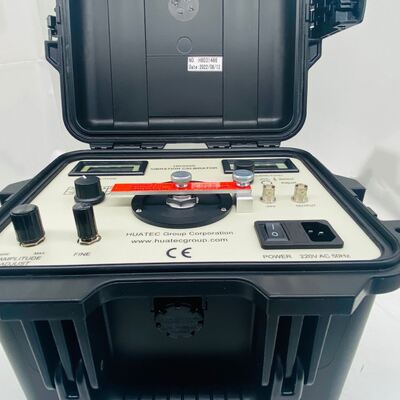 کالیبراتور لرزش دیجیتال تستر لرزش کالیبراسیون لرزش کالیبره کردن لرزش