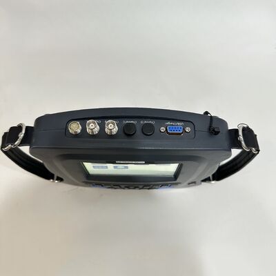 Portable Four or Two Channels Vibration Analyzer Data Collector Multi-Functional Instrument