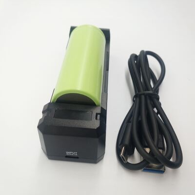چراغ قوه LED فرابنفش جیبی با ساعت کار طولانی و کیفیت پایدار