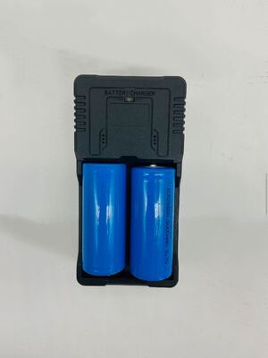 چراغ قوه LED فرابنفش جیبی با روشنایی فوق العاده بالا و عمر طولانی