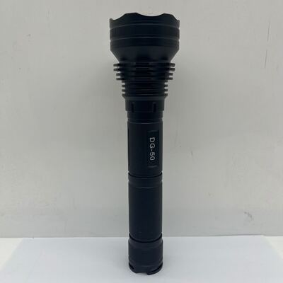 چراغ قوه LED فرابنفش جیبی با روشنایی فوق العاده بالا و عمر طولانی