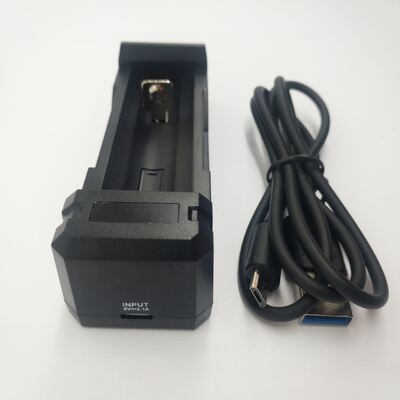 چراغ قوه LED UV نور UV LED مشعل لامپ ساعت کار طولانی و کیفیت پایدار