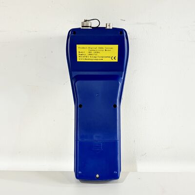 قطر متر رسانایی دیجیتال 14mm Probe LCD Screen بزرگ