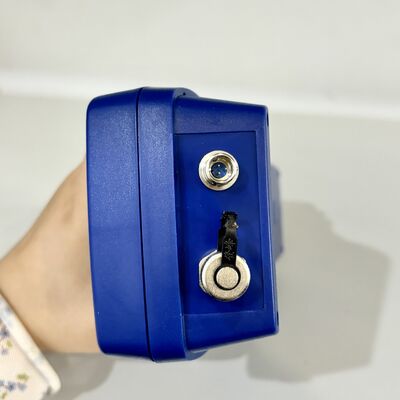 قطر متر رسانایی دیجیتال 14mm Probe LCD Screen بزرگ