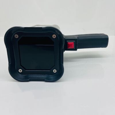 لامپ UV LED دستی با باتری شارژ پذیر دوگانه AC&DC