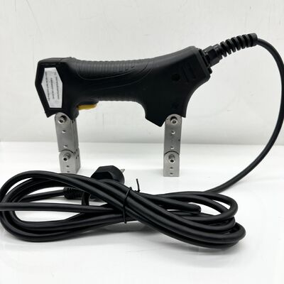 با عملکرد ضد آب دستي AC Yoke کشنده نقص مغناطيسي لامپ UV و نور سفيد