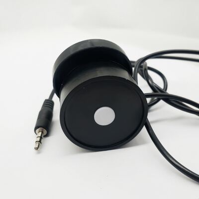 UV-B اندازه گیری دقیق تابش 254nm 297nm UV شدت تست کننده UV نور