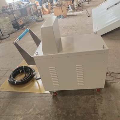 دستگاه تشخیص عیب MPI 0-3000A دستگاه تشخیص عیب ذرات مغناطیسی متحرک